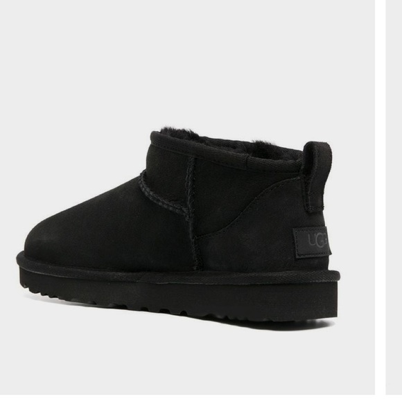 UGG ULTRA MINI - Picture 4 of 4